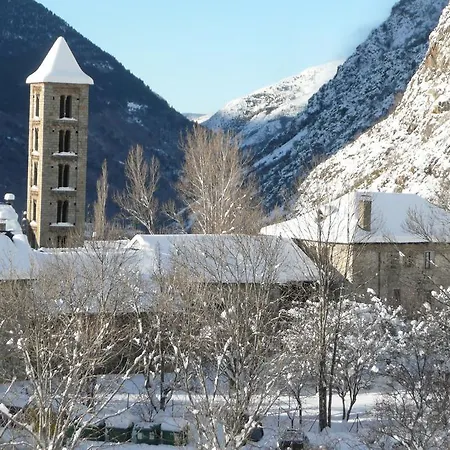 L'auet * Erill la Vall