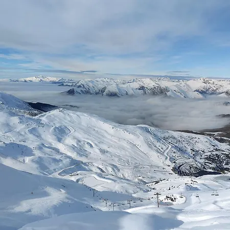 L'auet Erill la Vall