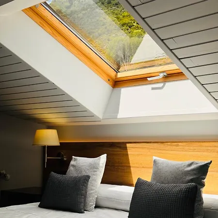 Hotel L'auet *