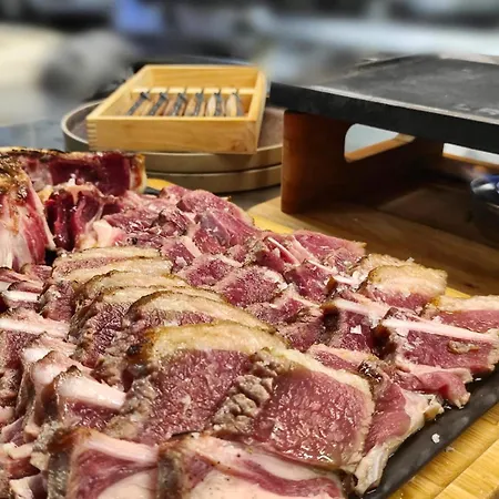 L'auet 호텔 에리야바