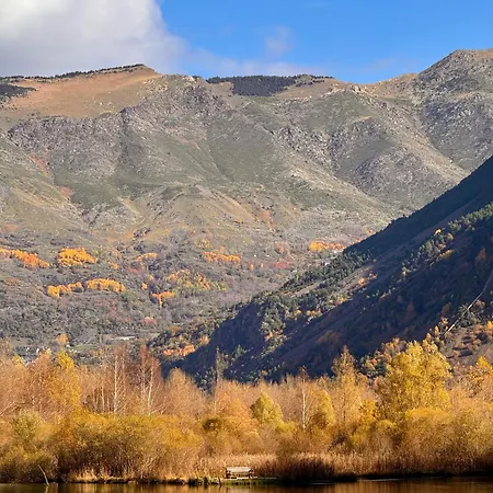 L'aüt * Erill la Vall