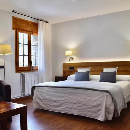 L'aüt Hotel *