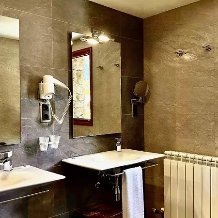 Hotel L'auet *