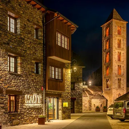L'aüt Hotel