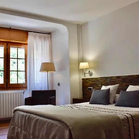 Hotel L'aüt