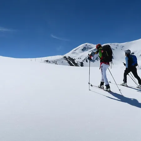 L'aüt Erill la Vall