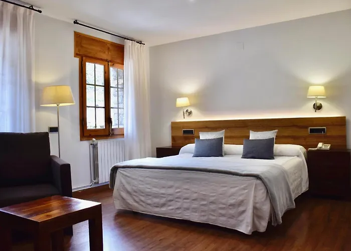 L'auet Hotel *