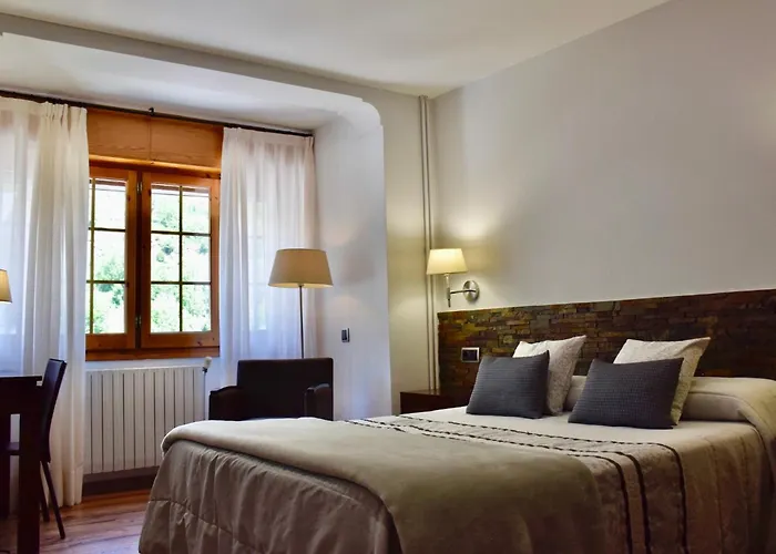 Hotel L'auet