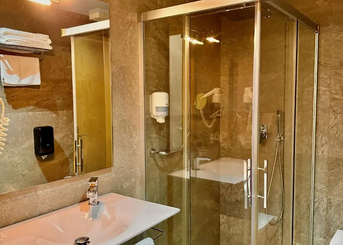 Hotel L'auet Erillavall